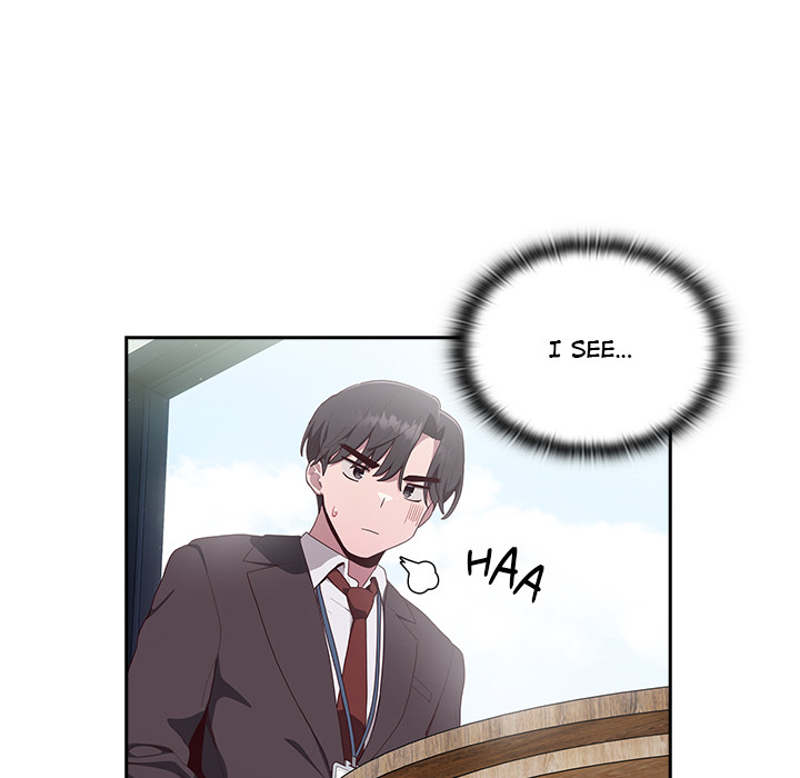 Troublesome Employee Warning Page 161 - MangaHe