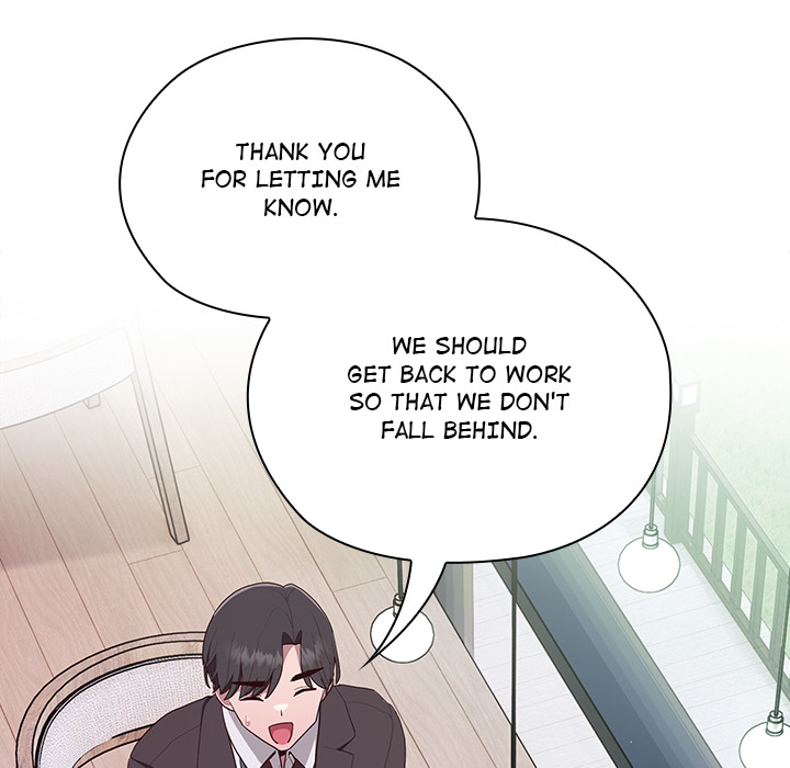 Troublesome Employee Warning Page 163 - MangaHe