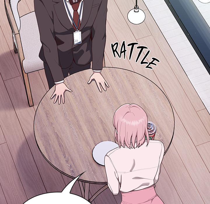 Troublesome Employee Warning Page 164 - MangaHe