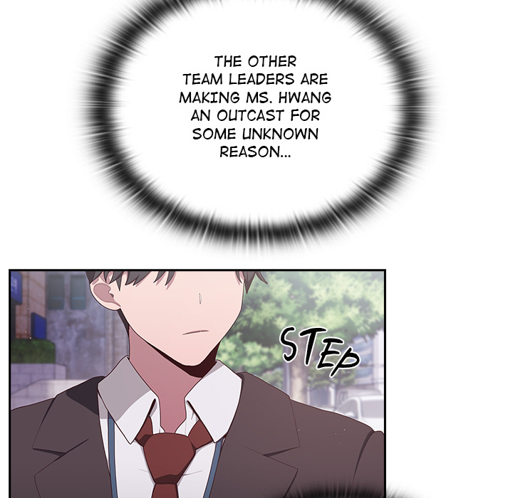 Troublesome Employee Warning Page 167 - MangaHe