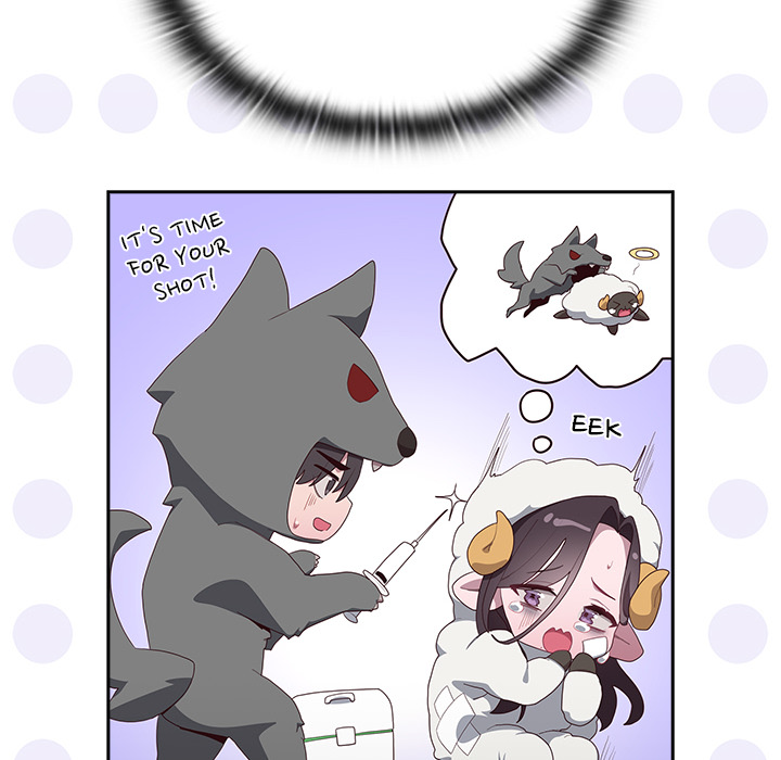 Troublesome Employee Warning Page 169 - MangaHe