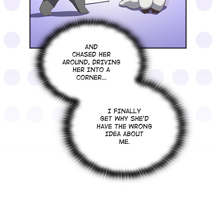 Troublesome Employee Warning Page 170 - MangaHe