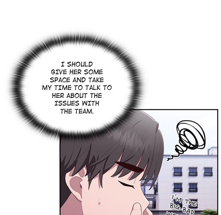 Troublesome Employee Warning Page 171 - MangaHe