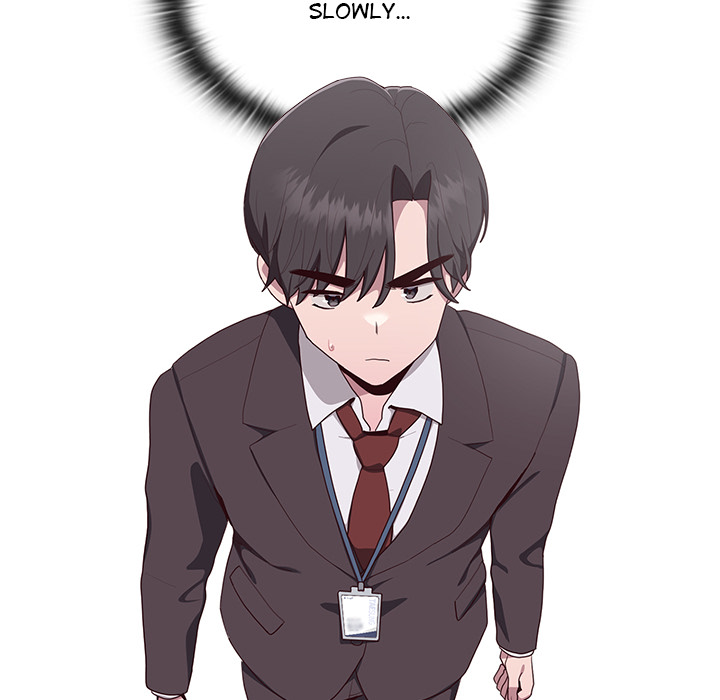Troublesome Employee Warning Page 173 - MangaHe