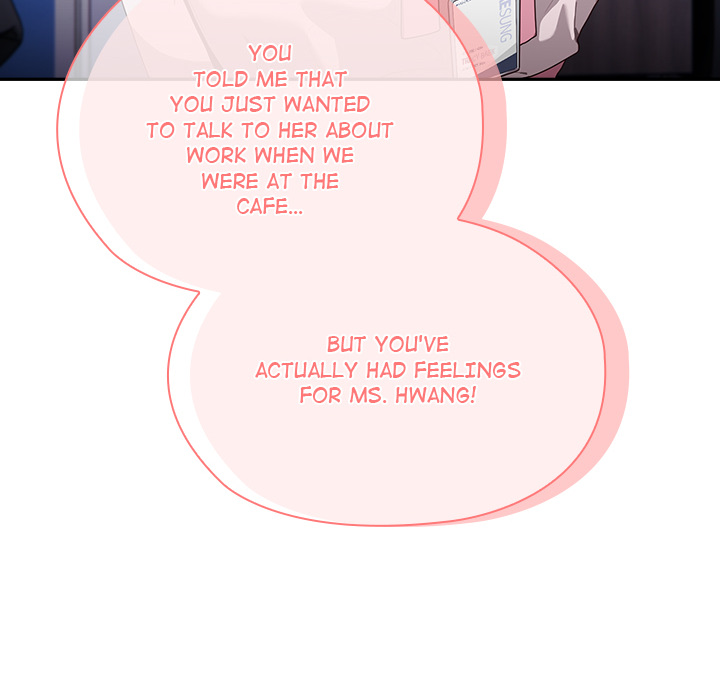 Troublesome Employee Warning Page 181 - MangaHe