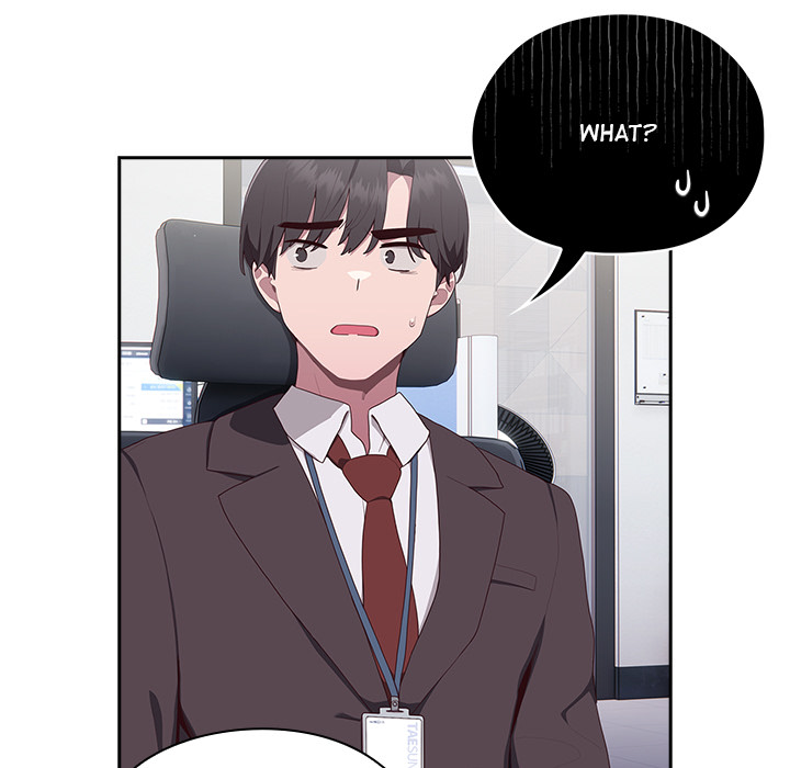 Troublesome Employee Warning Page 182 - MangaHe