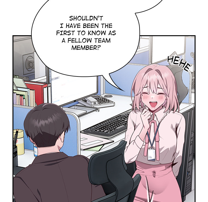 Troublesome Employee Warning Page 184 - MangaHe
