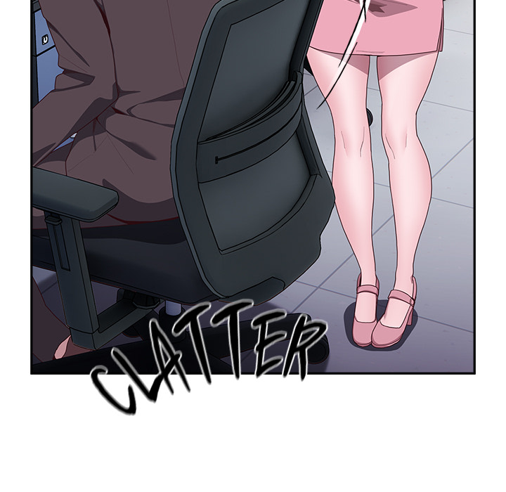 Troublesome Employee Warning Page 185 - MangaHe