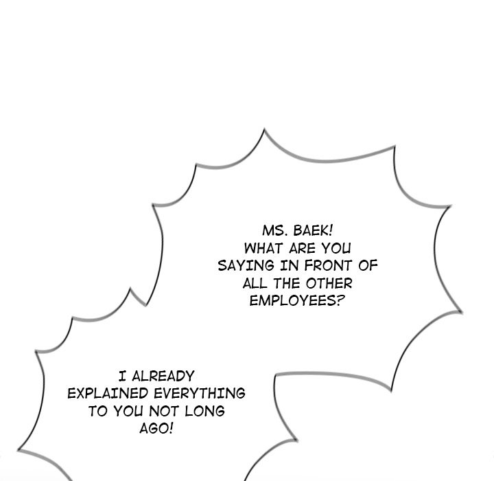 Troublesome Employee Warning Page 186 - MangaHe