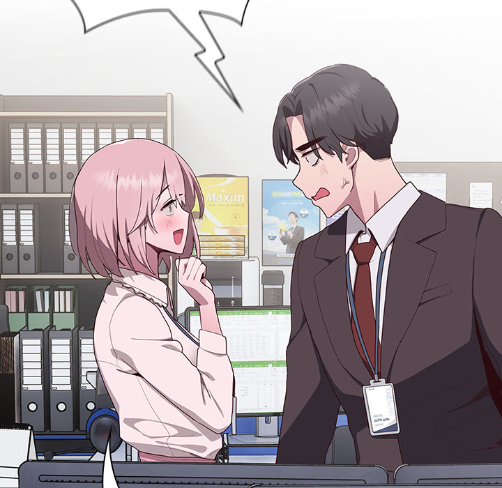 Troublesome Employee Warning Page 187 - MangaHe