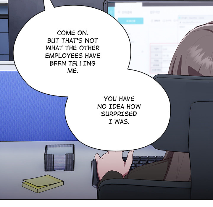 Troublesome Employee Warning Page 188 - MangaHe
