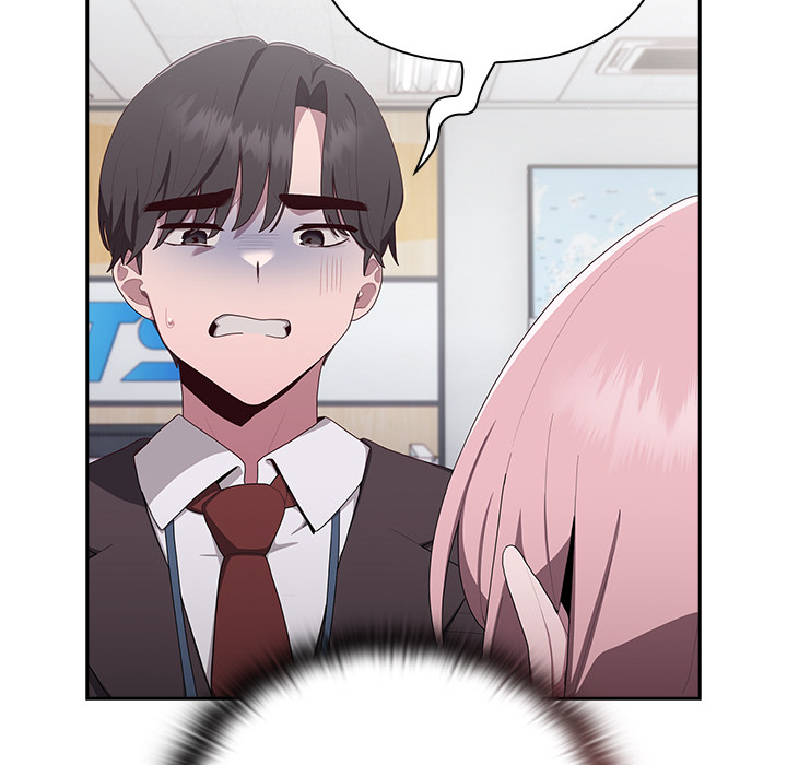 Troublesome Employee Warning Page 190 - MangaHe
