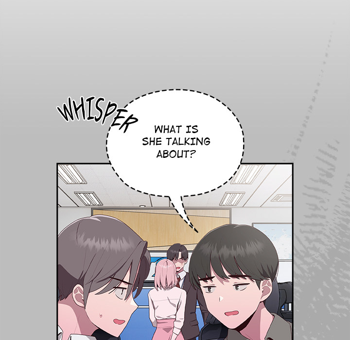Troublesome Employee Warning Page 192 - MangaHe