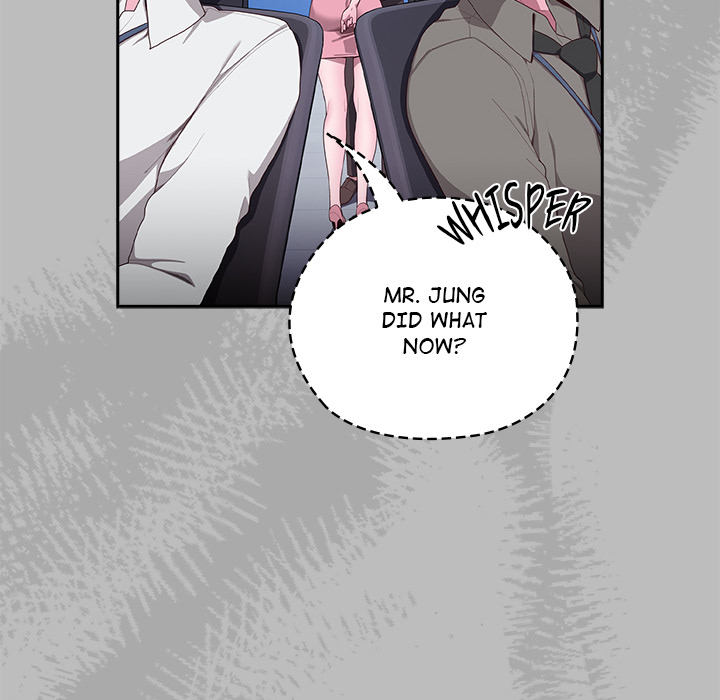 Troublesome Employee Warning Page 193 - MangaHe