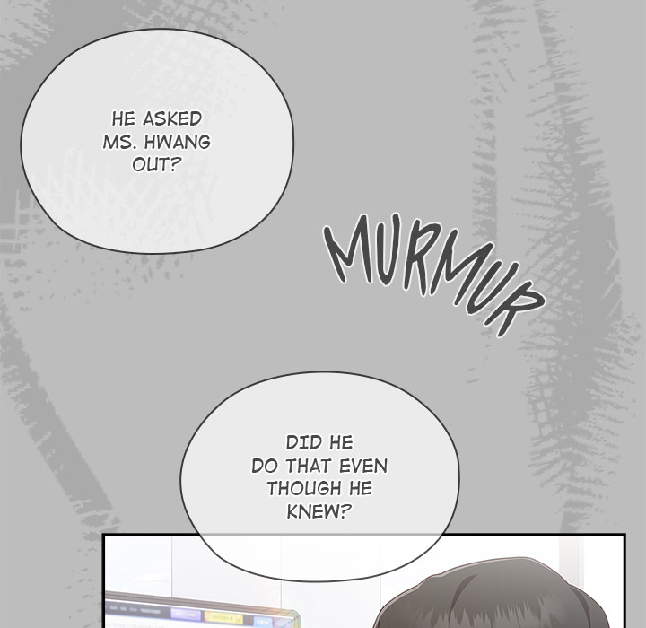 Troublesome Employee Warning Page 194 - MangaHe