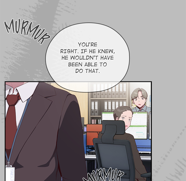 Troublesome Employee Warning Page 196 - MangaHe