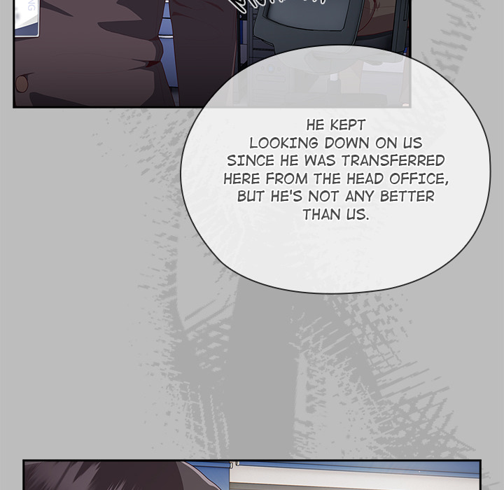 Troublesome Employee Warning Page 197 - MangaHe