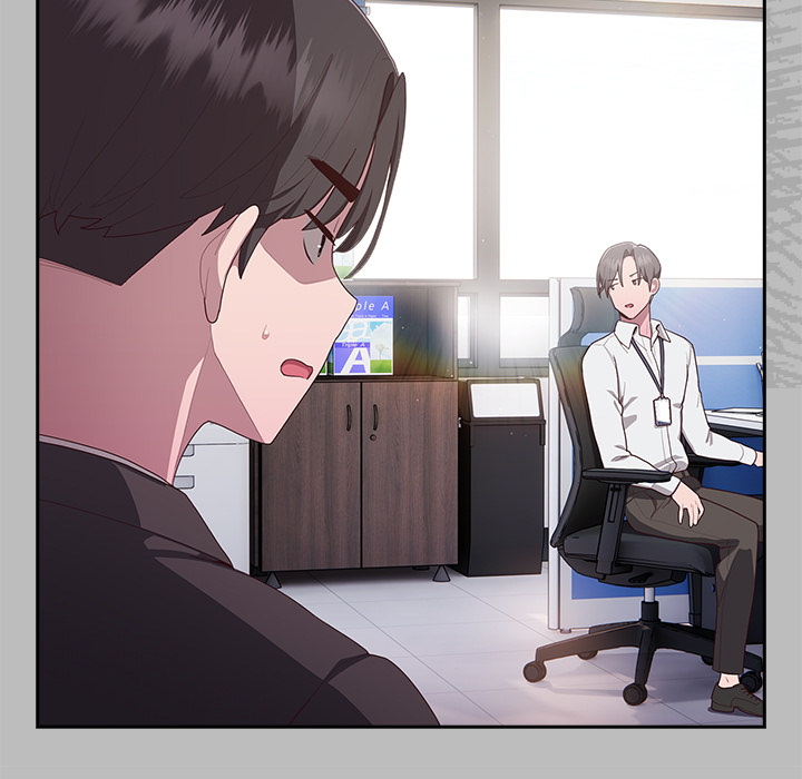 Troublesome Employee Warning Page 198 - MangaHe