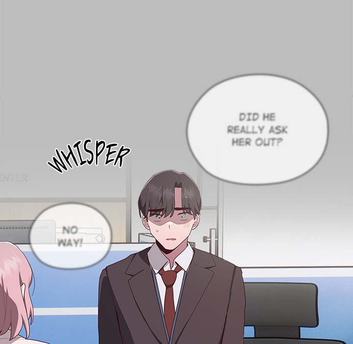 Troublesome Employee Warning Page 199 - MangaHe