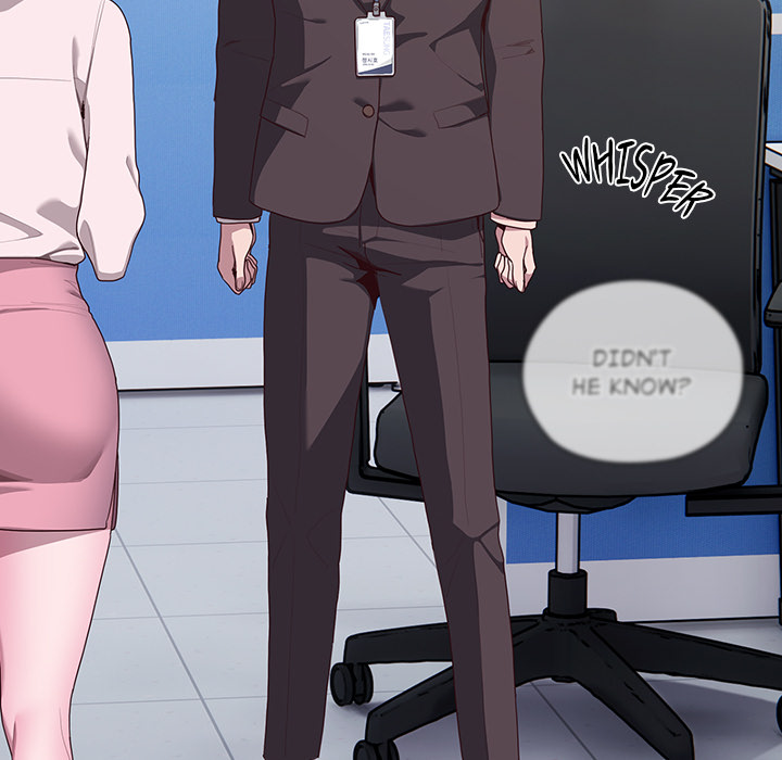 Troublesome Employee Warning Page 200 - MangaHe
