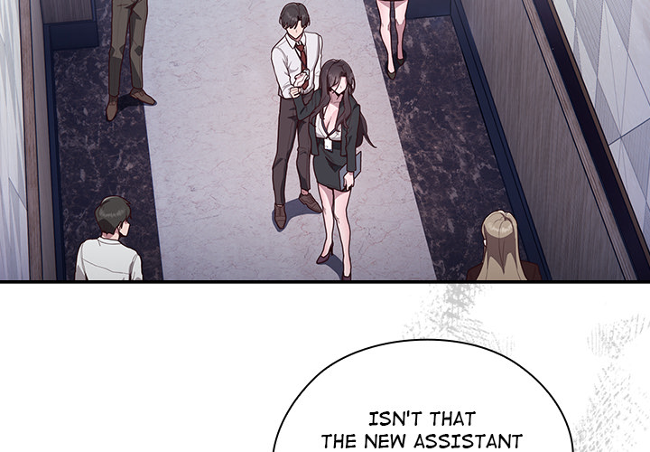 Troublesome Employee Warning Page 3 - MangaHe