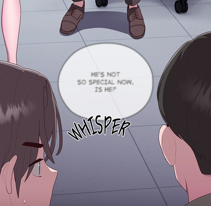 Troublesome Employee Warning Page 201 - MangaHe