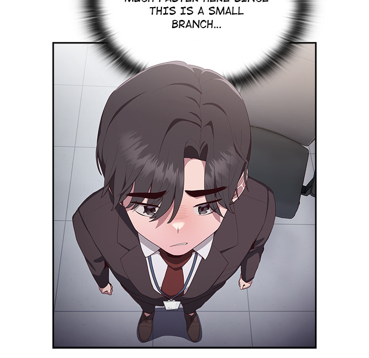 Troublesome Employee Warning Page 205 - MangaHe