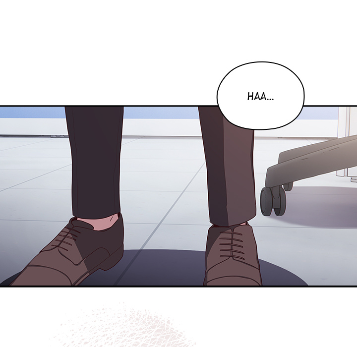 Troublesome Employee Warning Page 207 - MangaHe