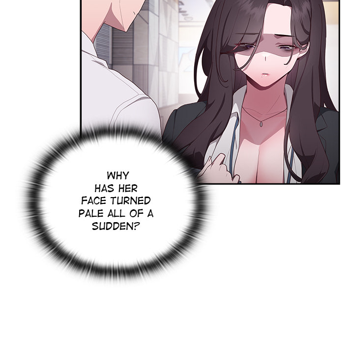 Troublesome Employee Warning Page 22 - MangaHe