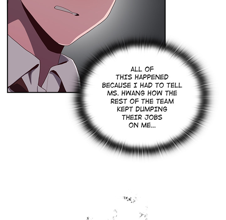 Troublesome Employee Warning Page 211 - MangaHe