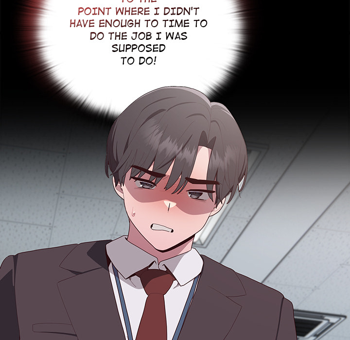 Troublesome Employee Warning Page 213 - MangaHe