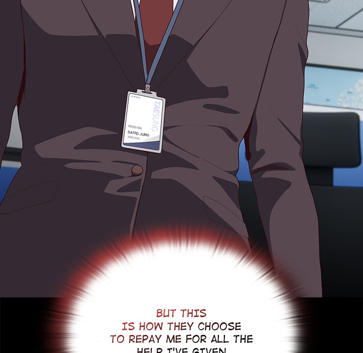 Troublesome Employee Warning Page 214 - MangaHe