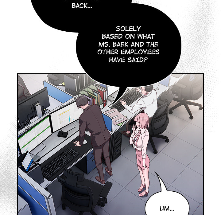 Troublesome Employee Warning Page 219 - MangaHe