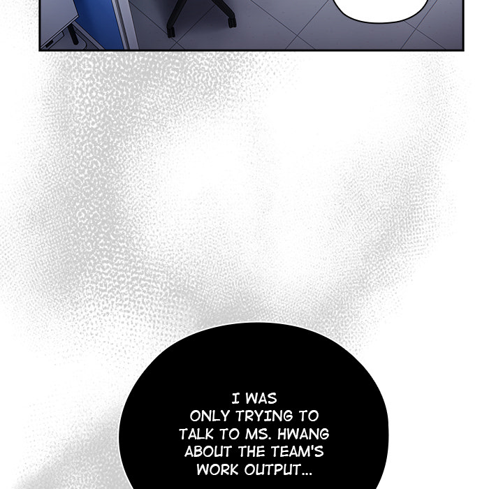 Troublesome Employee Warning Page 220 - MangaHe