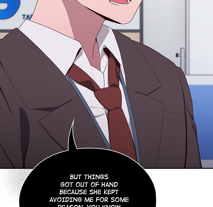Troublesome Employee Warning Page 222 - MangaHe