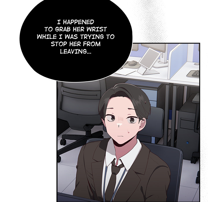 Troublesome Employee Warning Page 224 - MangaHe