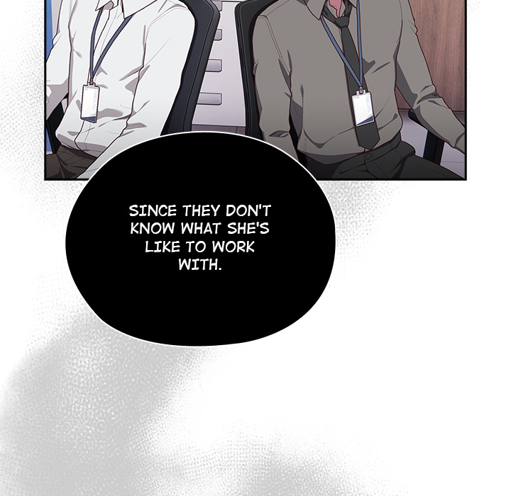Troublesome Employee Warning Page 226 - MangaHe