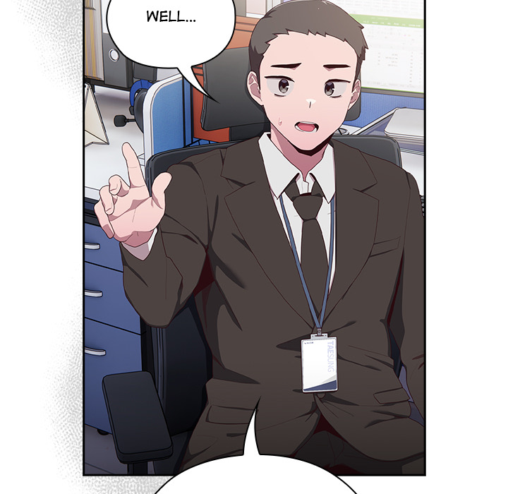 Troublesome Employee Warning Page 229 - MangaHe