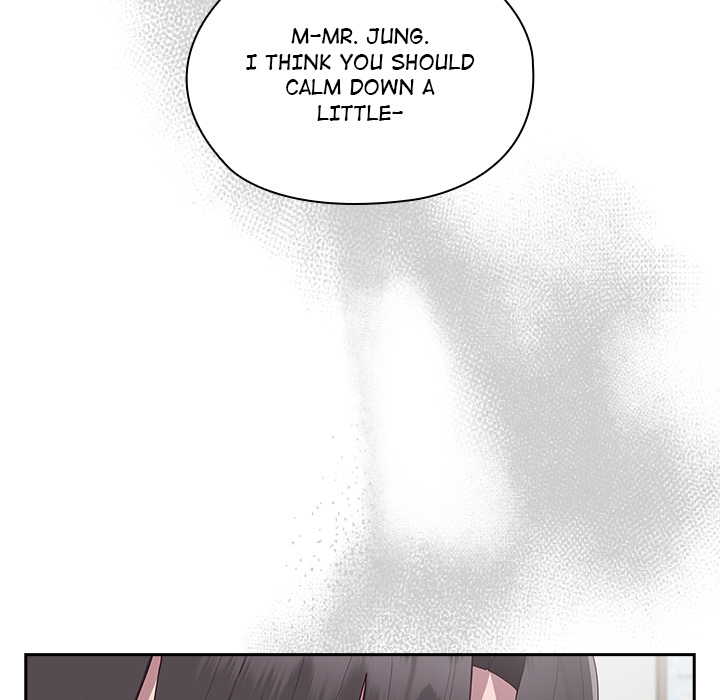 Troublesome Employee Warning Page 230 - MangaHe