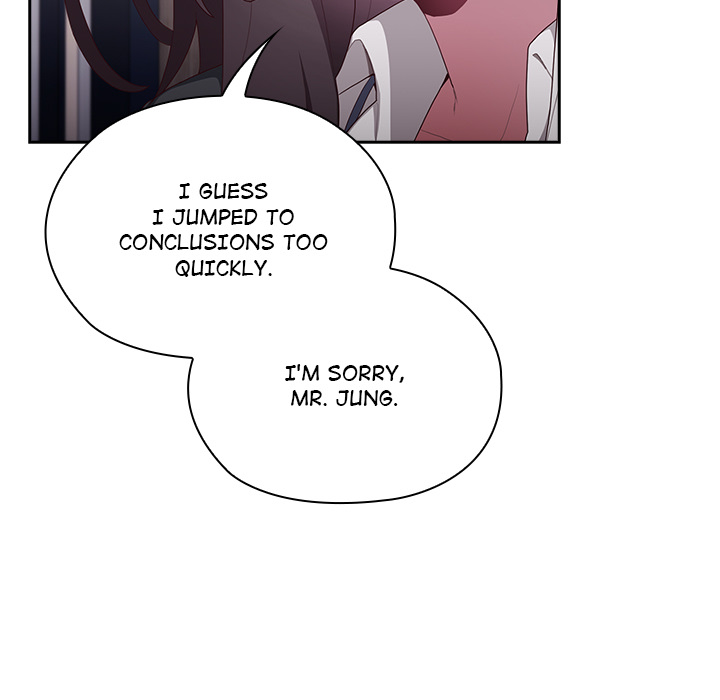 Troublesome Employee Warning Page 24 - MangaHe