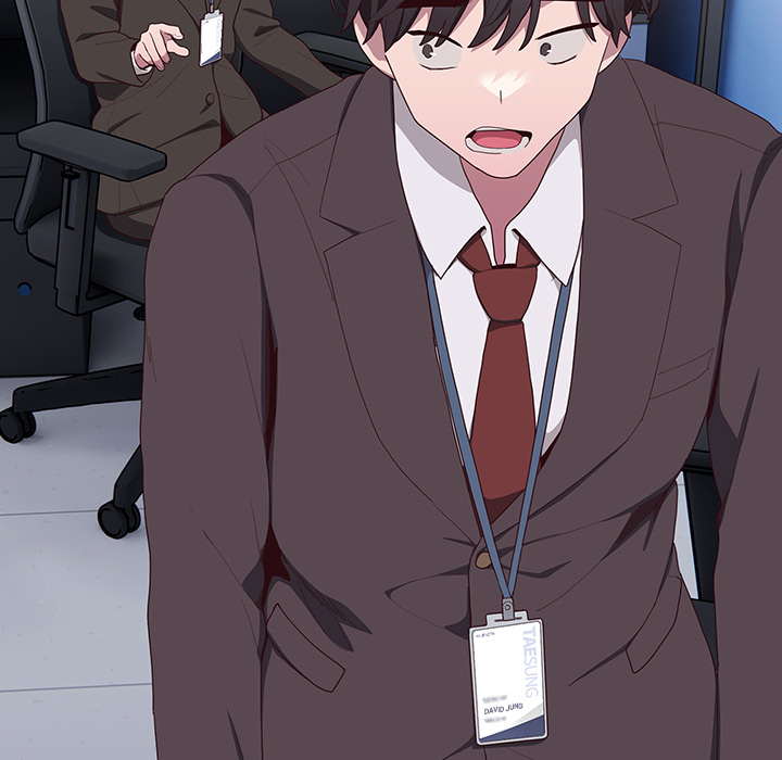 Troublesome Employee Warning Page 233 - MangaHe