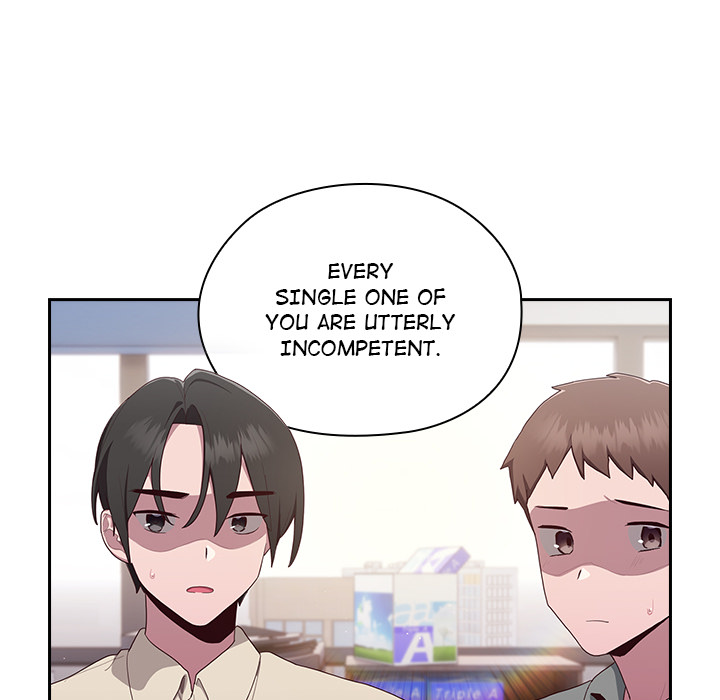 Troublesome Employee Warning Page 235 - MangaHe
