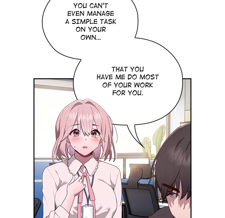 Troublesome Employee Warning Page 237 - MangaHe
