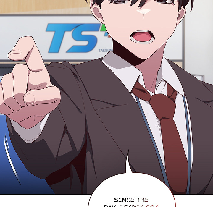 Troublesome Employee Warning Page 240 - MangaHe