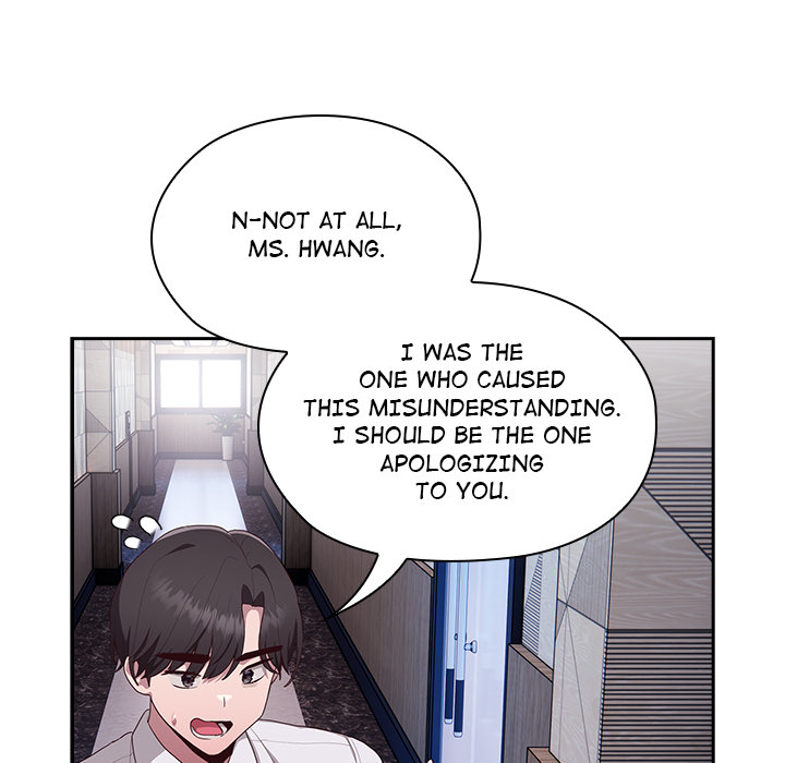 Troublesome Employee Warning Page 25 - MangaHe