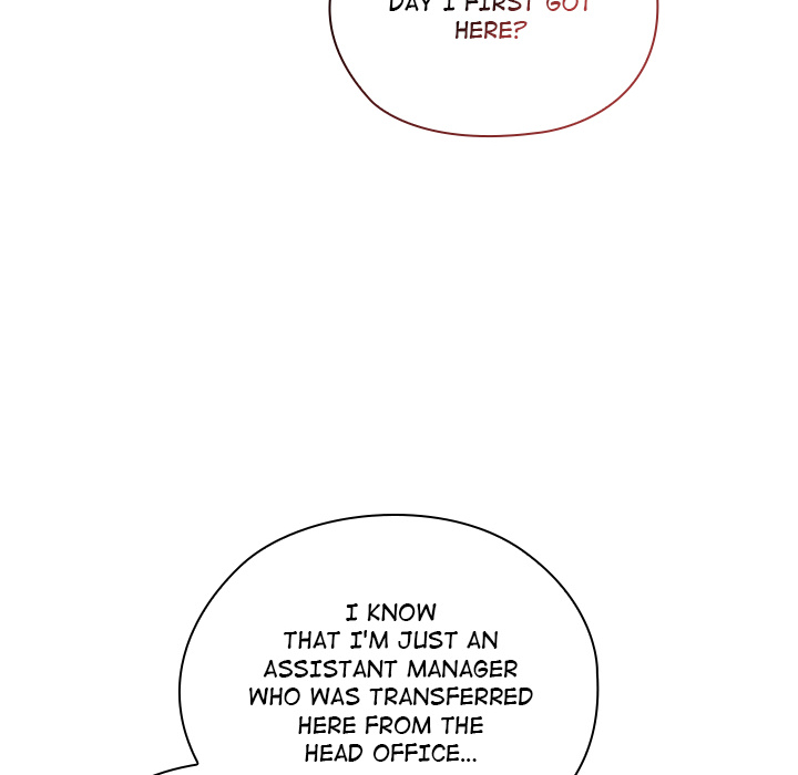 Troublesome Employee Warning Page 241 - MangaHe