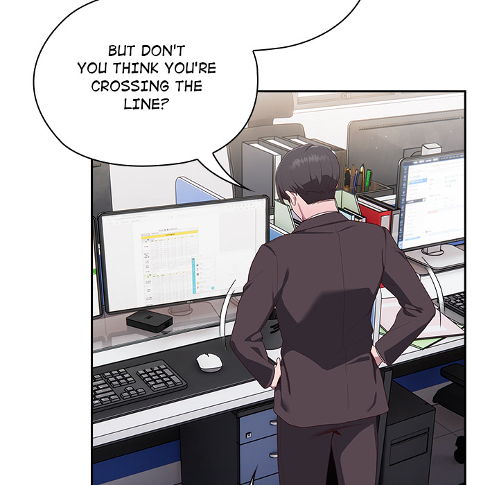 Troublesome Employee Warning Page 242 - MangaHe