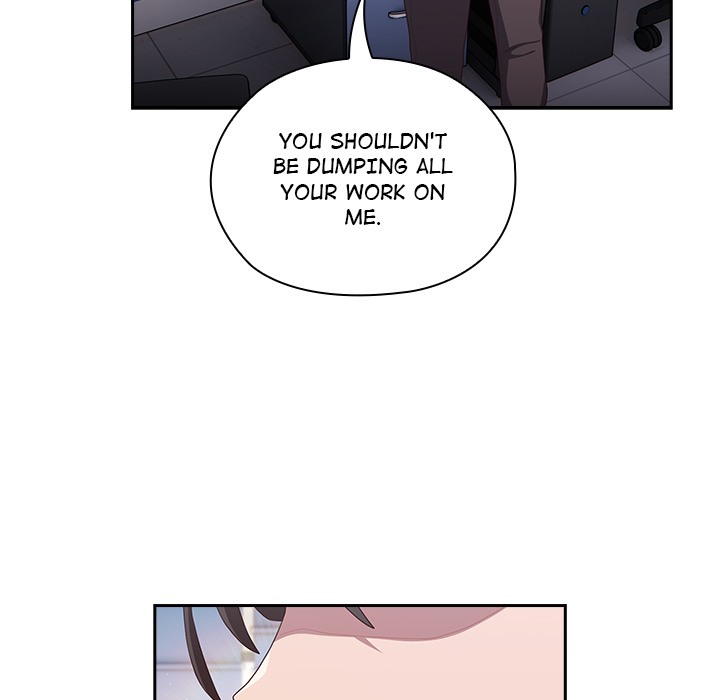 Troublesome Employee Warning Page 243 - MangaHe