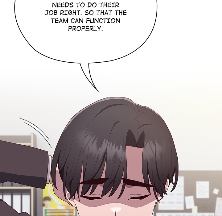 Troublesome Employee Warning Page 245 - MangaHe