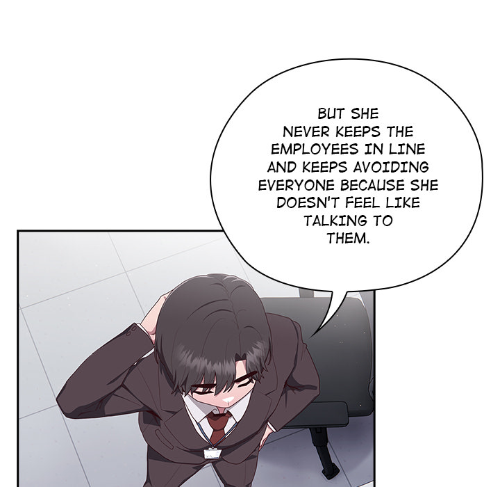 Troublesome Employee Warning Page 247 - MangaHe
